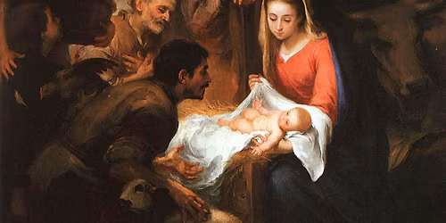 Kerst met Bach & Vivaldi