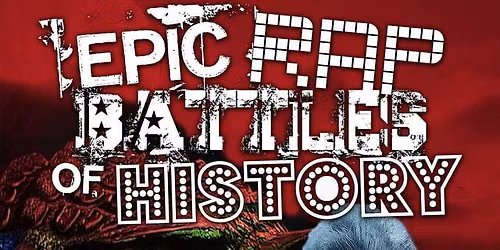 Starbomb, Epic Rap Battles of History in Seattle