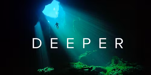 DEEPER (2025) Special Q&A Screening