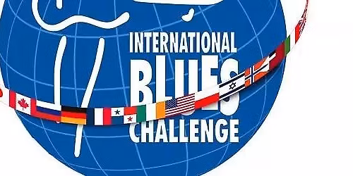 The Nebraska Blues Challenge