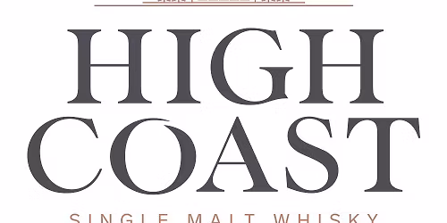 Whiskeyprovning med Peter S\u00f6derlind & High Coast whisky