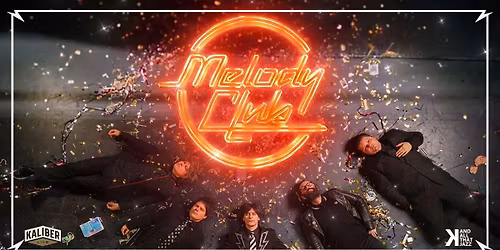 Melody Club | Katalin Uppsala - UTS\u00c5LT