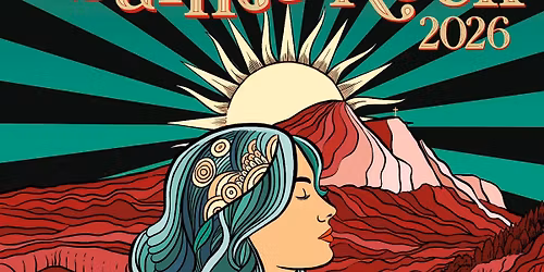 La Sainte Rock Festival