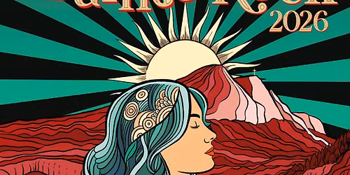 La Sainte Rock Festival