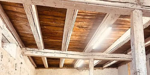 Er\u00f6ffnung der neuen Ausstellung im Marstall des Kloster Wendhusen