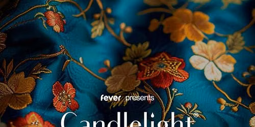 Candlelight: Best of Cantonese Pop