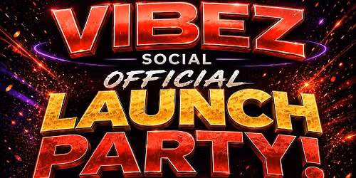 Official Launch Party