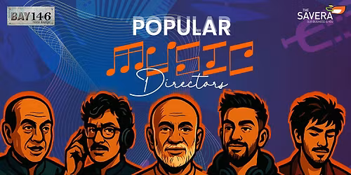 Popular Music Director a Quiz Night by Abhishek