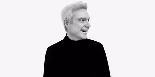 An Evening With David Byrne - Who is the Sky Tour