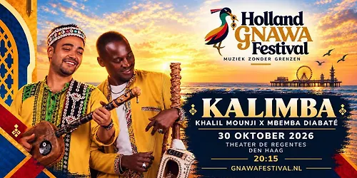 Kalimba Quartet