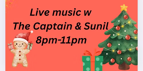 The Playa 2 Christmas Party