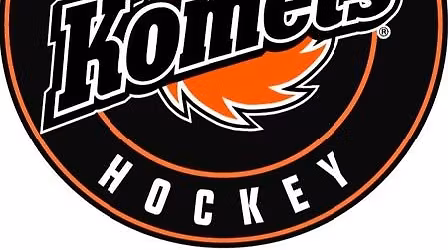 Joe's Kids Family Fun Night with the Fort Wayne Komets!