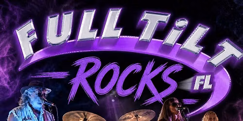 Full Tilt Fl Rocks All-Star Sports Grill
