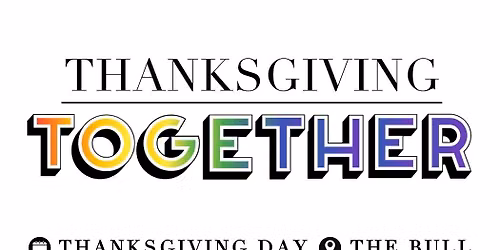Thanksgiving Together