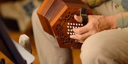 Asheville English Country Dance