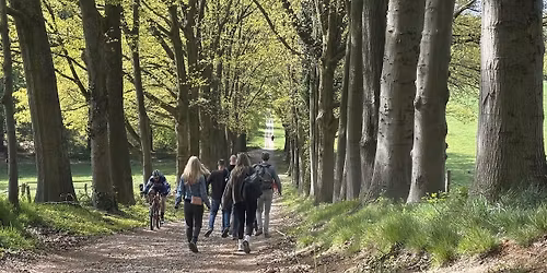 Social & Stroll Arnhem met de Walk Club