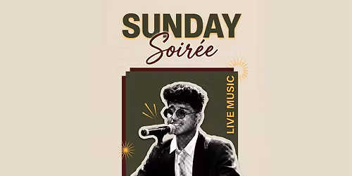 Live music with Dipesh Panda at Aufside