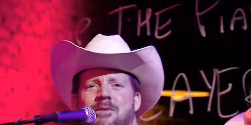 Jacob Wolfson All Request Piano show