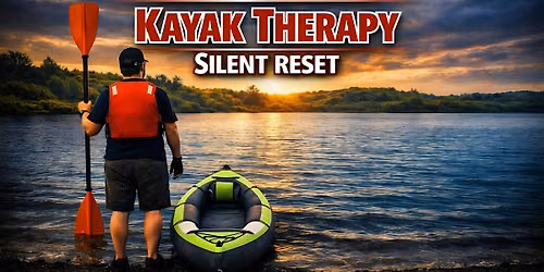 Early Morning Reset Paddle
