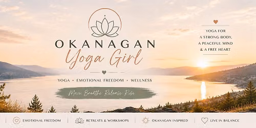 Yoga in the Park ~ Summer Series! 