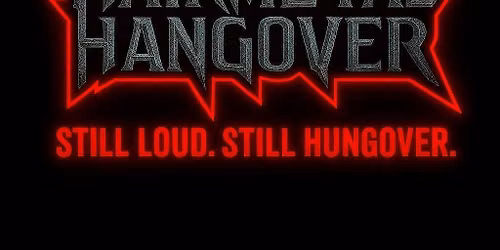 Hairmetal Hangover