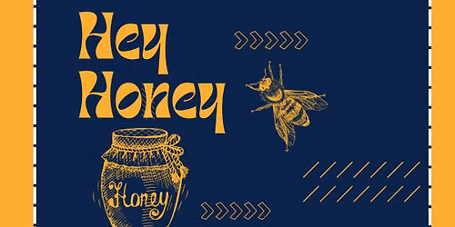 Hey Honey