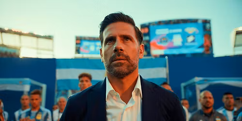 Argentina vs Jordan - World Cup - Match 70 (Group J)