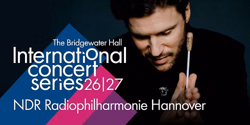 NDR Radiophilharmonie Hannover