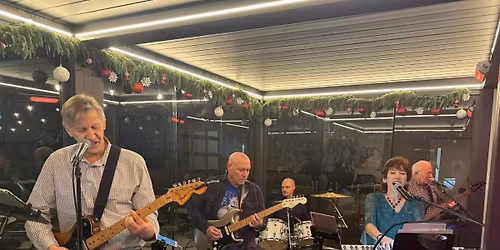 Shore Bet Returns to Lacey Elks!