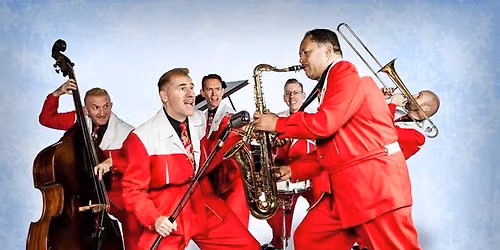 The Jive Aces