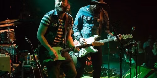 Leeroy stagger ( duo)