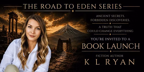 Book Launch
