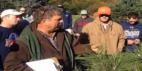 Landscape \ud83c\udf3f Plants: Identification, Selection, and Application (In Person Classroom Course)