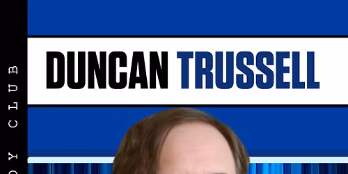 Duncan Trussell