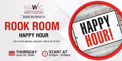 Happy Hour