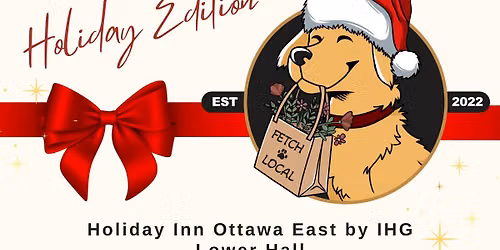 Fetch Local Markets: Holiday Edition