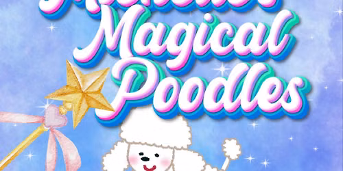 Michelle's Magical Poodles