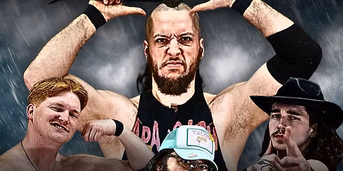 IPW Presents: Downpour!