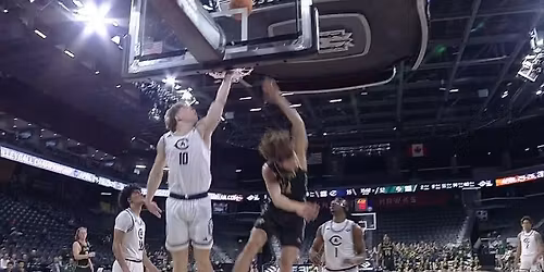UC Davis Aggies at Cal State Bakersfield Roadrunners Mens Basketball