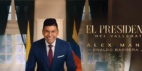 Alex Manga in Elizabeth