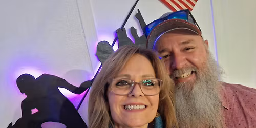 Gypsy Cowboy Duo at Jensen Beach VFW 