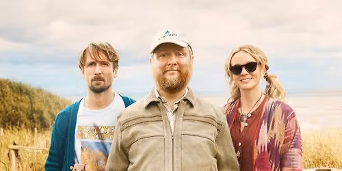 The Ballad of Wallis Island (12A) - Monday Movie Matinee