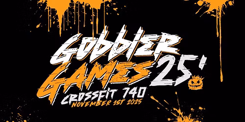Gobbler Games 25