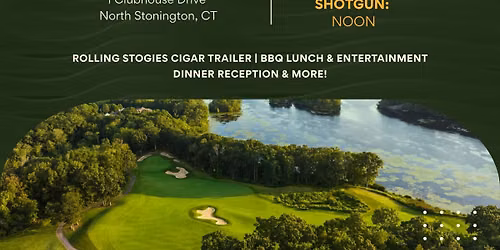21st Annual Golf Invitational