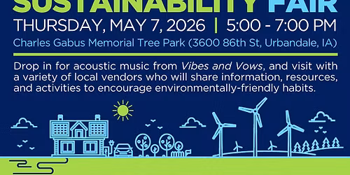 Sustainability Fair