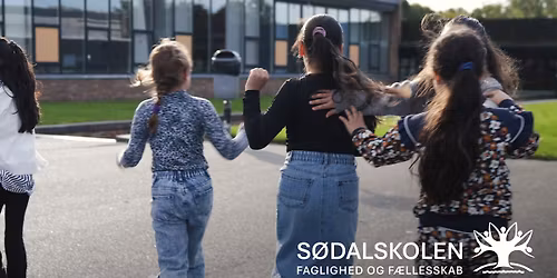 Skolestart i 2026 - Kom forbi til en snak onsdag d. 10. december