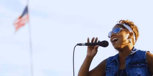Latanya Farrell | Summer Concert Series