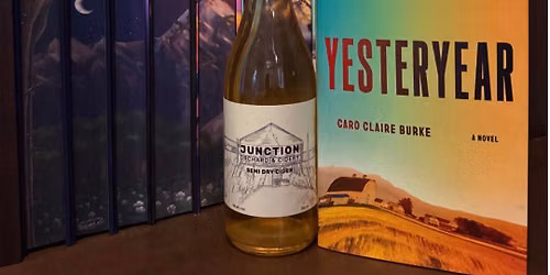 Junction Book Club
