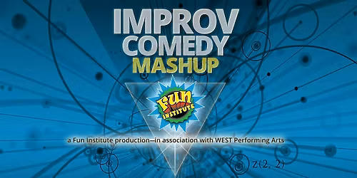 Improv Comedy MashUp