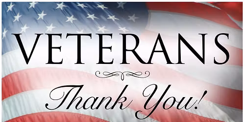 Veterans Mass & Dinner